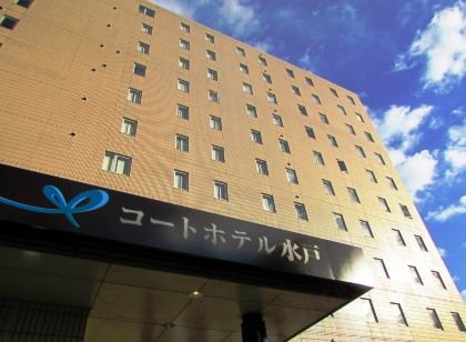 Court Hotel Mito