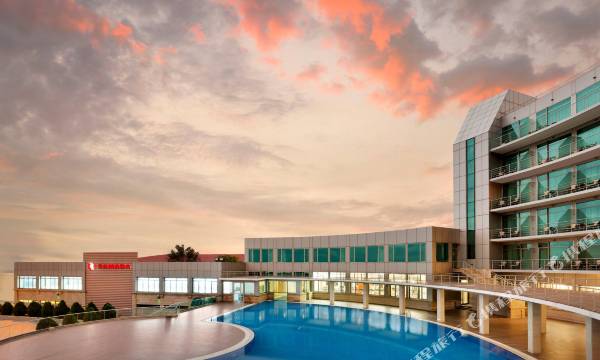 Ramada by Wyndham Baku