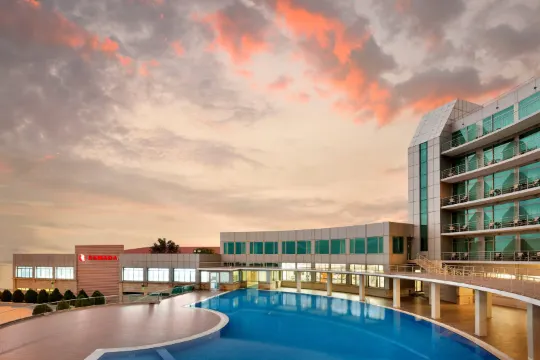 Ramada by Wyndham Baku