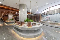 昭君山莊（興山高鐵站店） - 早餐