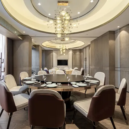 Veegle By Landison  Guojin Hotel