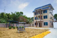 Yingde Xingyun Hotel - Bungalows