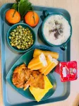 Golden Life Holiday Hotel - servizio colazione