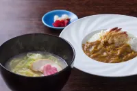 New Tomakomai Prince Hotel Nagomi - Morgenmad