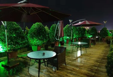 Bosite Boutique Theme Hotel