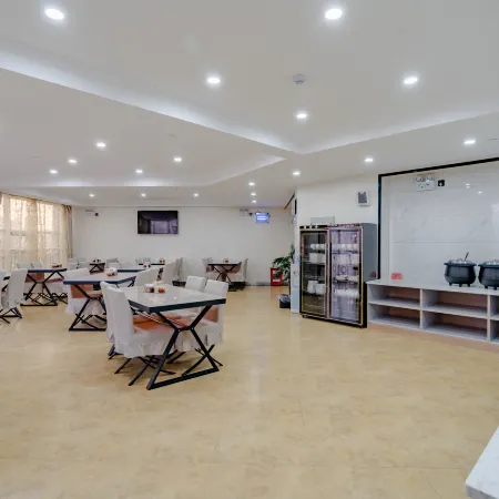 GreenTree Inn (Lujiang Yulongwan)