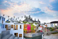 Dusun the Villas Hotels in Ambarawa