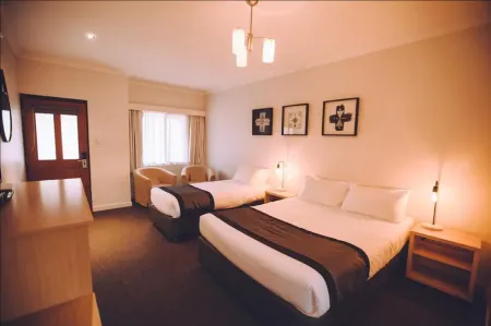 Margaret River Resort