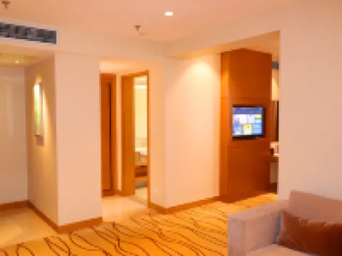 Holiday Inn PANJIN AQUA CITY by IHG Hotels in Panjin