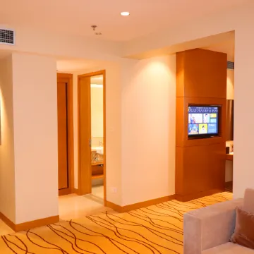 Holiday Inn PANJIN AQUA CITY by IHG