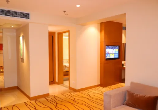 Holiday Inn PANJIN AQUA CITY by IHG