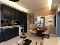 AMI Suites @ Arte Mont Kiara Hotels near Publika