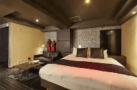 Hotel Love Hotels in Nakagawa Ward