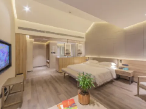 Huangshan Paiyun Hotel Hotels in Huangshan City