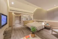 Huangshan Paiyun Hotel