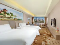 Vienna International Hotel (Meizhou Pingyuan Branch) Hotels in Pingyuan