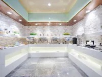 Lavande Hotel (Xinyi Zhongwu Road City Government) - 3 étoiles
