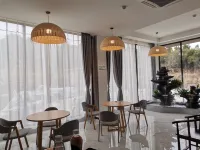 Huimin Zhijia Hotel