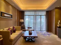 Wugong Mountain Rongyuan International Hot Spring Resort