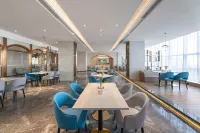 Atour Hotel Ancient City Pedestrian Street Kashgar - Desayuno