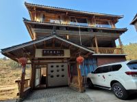 三江青木山水居 - 酒店外部