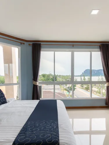 รูปภาพของโกลเด้นบีช บูทีค รีสอร์ท