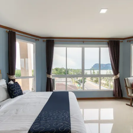 Golden Beach Boutique Resort