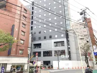 日暮裡 阿爾蒙特飯店 JR田端站附近的飯店
