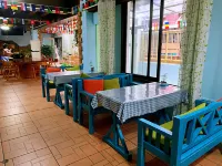 Shiguanguyi Youth Inn