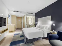 Liberty Central Saigon Riverside Hotel Hotels near Vincom Center