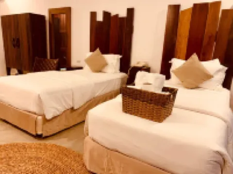 Siargao Bleu Resort & Spa