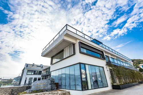 Zhoushan Langli Baisha Vacation Apartment