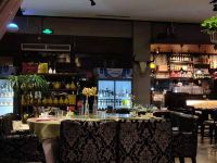 西安春秋舍设计师酒店 - 餐厅