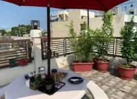 วัน เทอเรนซ์ เรสซิเดนซ์ ปาเซย์ ใกล้ MOA