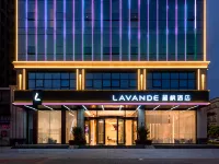 Lavande Hotel (Zhongshan Sanjiao) Hotel in zona Fusha Central Elementary School Gymnasium