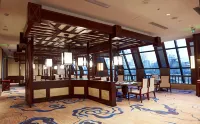 The Farrington Hotel (Building A) - breakfast