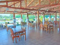 Aquazul Resort and Hotel