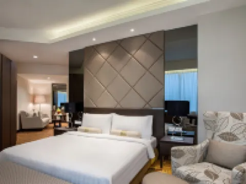 Menara Peninsula Hotel Hotels in West Jakarta