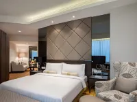 Menara Peninsula Hotel Jakarta