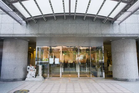晴岩飯店