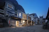 Huangyao ancient town aishu huangyao academy