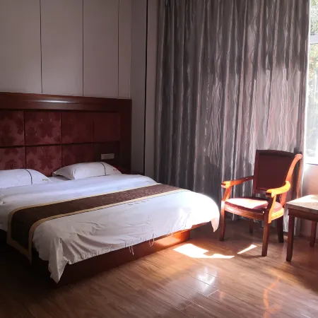 Shuangjiang Yingying Hotel