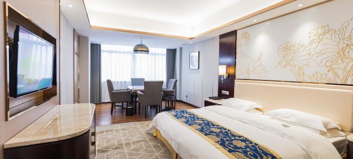 Kaile Hotel Anxiang Hotels in Anxiang