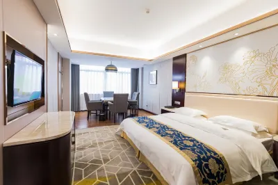 Kaile Hotel Anxiang