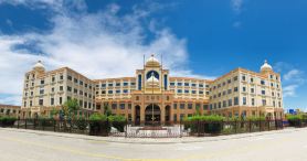 Gwadar Business Center