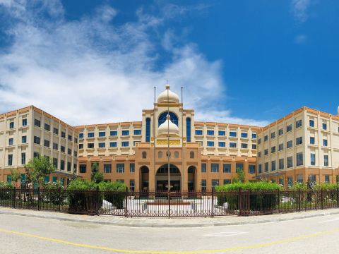 Gwadar Business Center