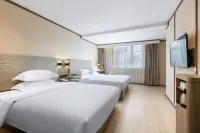 HanTing 호텔（바오터우둥허기차역공항） 바오터우 호텔
