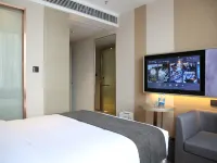 Lavande Hotel Shangrao Poyang County Administrative Service Center Xiyingmen Hotels in Poyang