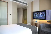 Lavande Hotel Shangrao Poyang County Administrative Service Center Xiyingmen Hotels in Poyang County