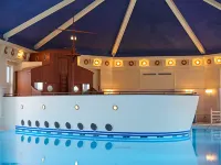 Disney Newport Bay Club Hotels in Coupvray